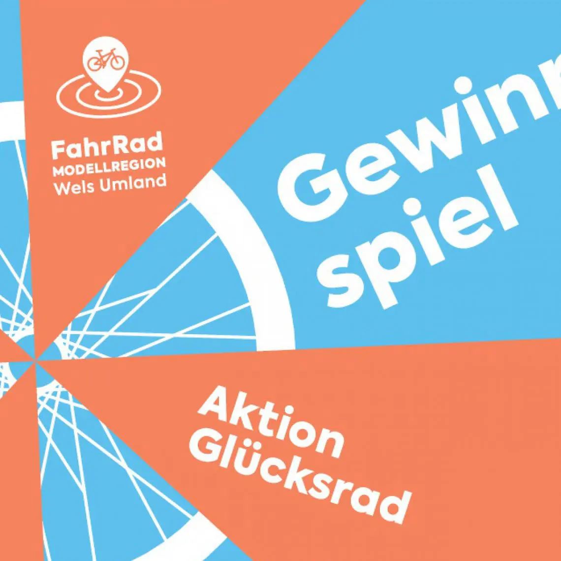 Gewinnkarte FahrRad