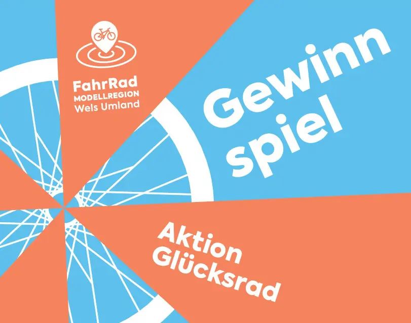 Gewinnkarte FahrRad